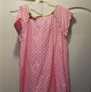 Fashion Hospital gown